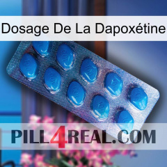 Dosage De La Dapoxétine viagra1